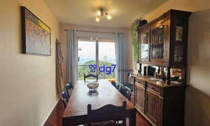 Apartamento Rua Manoel Jacinto 3 dormitórios e 1 vaga