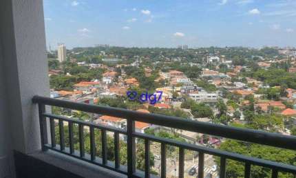 Apartamento com 1 quarto à venda na Rua Camargo, 61, Butantã, São Paulo