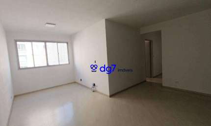 Apartamento com 3 dormitórios à venda, 75 m² - Jardim Ester - São Paulo/SP