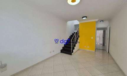 Casa com 2 dormitórios à venda, 110 m² - Butantã - São Paulo/SP