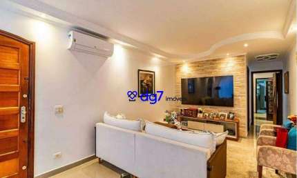 Sobrado com piscina e 4 dormitórios à venda, 140 m² - Jardim Bonfiglioli - São Paulo/SP