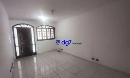Sobrado com 2 dormitórios à venda, 90 m² - jardim ester yolanda - são paulo/sp