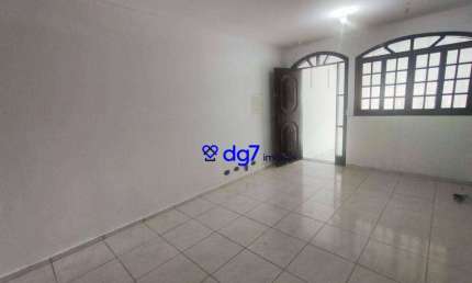 Sobrado com 2 dormitórios para alugar, 90 m² - Butantã - São Paulo/SP