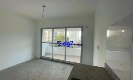 Studio com 1 dormitório à venda, 25 m² - Butantã - São Paulo/SP
