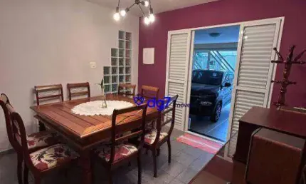 Casa com 4 quartos à venda na Rua José Alves Cunha Lima, 9999, Butantã, São Paulo