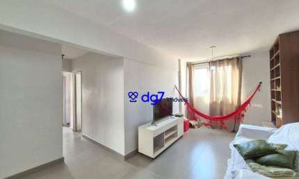 Apartamento com 3 quartos à venda na Avenida Engenheiro Heitor Antônio Eiras Garcia, 366, Jardim Bonfiglioli, São Paulo