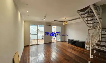 Casa em condomínio Rua Diogo Gomes Carneiro 3 Dormitórios