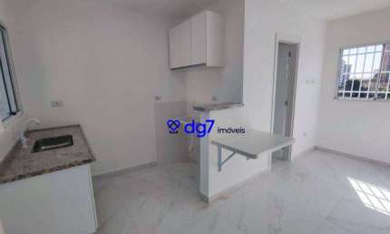 Kitnet com 1 dormitório para alugar, 30 m² por R$ 1.950,00/mês - Butantã - São Paulo/SP