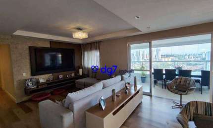Apartamento com 3 dormitórios à venda, 149 m² - Butantã - São Paulo/SP