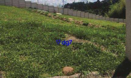 Terreno à venda, 241 m² por R$ 225.000,00 - Caucaia do Alto - Cotia/SP