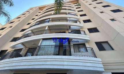 Apartamento Jardim Bonfiglioli 3 dormitórios e 2 vagas 88 metros