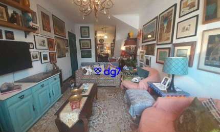 Sobrado com 3 dormitórios à venda, 180 m² - Butantã - São Paulo/SP