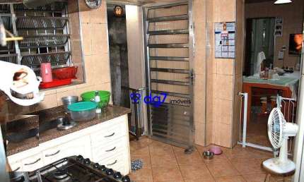 Sobrado com 2 dormitórios à venda, 91 m² - Vila Sônia - São Paulo/SP