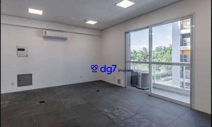 Sala comercial para alugar na Avenida Doutor Vital Brasil, 9999, Butantã, São Paulo
