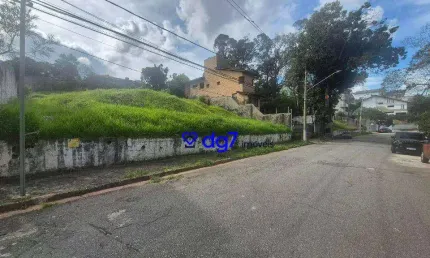 Terreno à venda, 612 m² - Parque dos Príncipes - São Paulo/SP