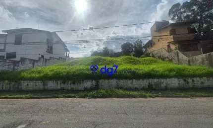 Terreno à venda, 612 m² - Parque dos Príncipes - São Paulo/SP