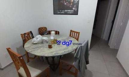Apartamento Jardim Esther 3 dormitórios e 1 vaga 70 metros
