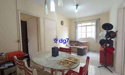 Apartamento com 3 dormitórios à venda, 79 m² por R$ 400.000,00 - Vila Gomes - São Paulo/SP