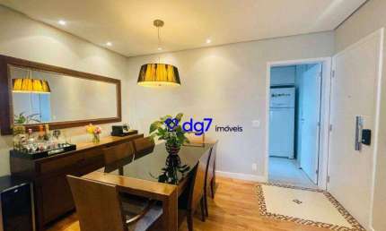 Vida tranquila e bem localizada – O apartamento perfeito para sua família!