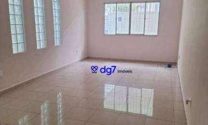 Sobrado com 3 dormitórios à venda, 140 m² - Butantã - São Paulo/SP