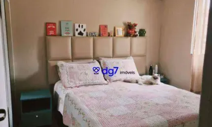 Casa com 2 dormitórios à venda, 65 m² - Butantã - São Paulo/SP