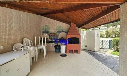 Apartamento Jardim Ester 2 dormitórios e 1 vaga 60 metros