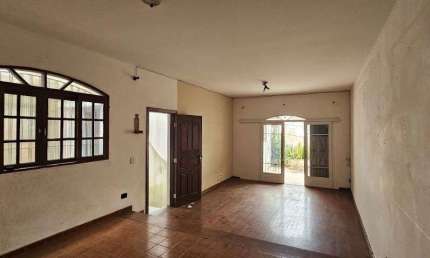 Sobrado com 3 dormitórios à venda, 170 m² - Jardim Bonfiglioli - São Paulo/SP