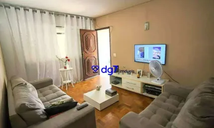 Casa com 4 dormitórios à venda, 71 m² por R$ 715.000,00 - Jardim Bonfiglioli - São Paulo/SP