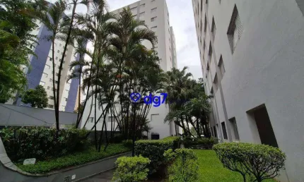 Excelente apartamento amplo em um dos bairros mais charmosos do Butantã!