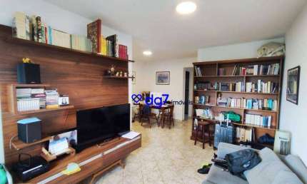 Apartamento com 3 dormitórios à venda, 70 m² - Butantã - São Paulo/SP