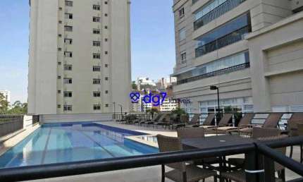 Apartamento Reserve 650 4 dormitórios e 4 vagas 138 metros