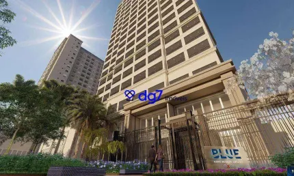 Apartamento com 3 quartos à venda na Rua Caminho do Engenho, 480, Ferreira, São Paulo