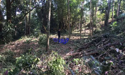 Terreno à venda, 1680 m² por R$ 390.000,00 - Condomínio Iolanda - Taboão da Serra/SP