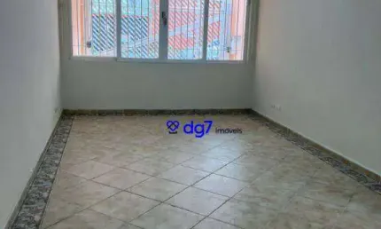Sobrado com 3 dormitórios à venda, 150 m² - Jardim Peri Peri - São Paulo/SP