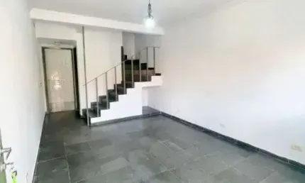 Casa à venda, 126 m² por R$ 447.000,00 - Jardim Ester - São Paulo/SP
