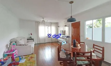 Casa com 3 dormitórios à venda, 142 m² - Butantã - São Paulo/SP