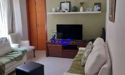 Casa com 2 dormitórios à venda, 94 m² - Butantã - São Paulo/SP