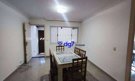 Sobrado com 3 dormitórios à venda, 250 m² - Butantã - São Paulo/SP
