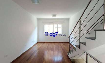 Sobrado com 2 dormitórios à venda, 95 m² - Butantã - São Paulo/SP