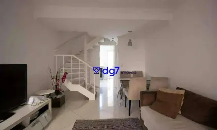 Casa em condomínio fechado com 2 quartos à venda na Rua Doutor Paulo Carvalho Ferreira, 300, Butantã, São Paulo
