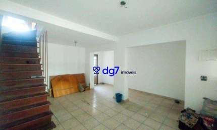 Casa com 3 dormitórios à venda, 130 m² - Butantã - São Paulo/SP