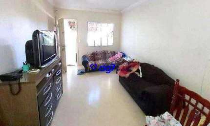 Casa com 2 dormitórios à venda, 90 m² - Butantã - São Paulo/SP