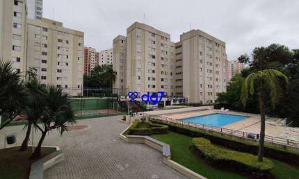Apartamento com 3 dormitórios ao lado do Metrô Vila Sônia!