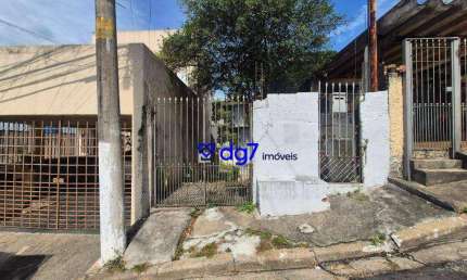 Terreno à venda, 150 m² - Vila Gomes - São Paulo/SP