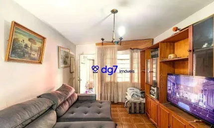 Sobrado com 2 dormitórios à venda, 143 m² - Jardim Rizzo - São Paulo/SP
