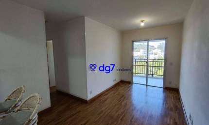 Apartamento com 2 dormitórios à venda, 57 m² - Butantã - São Paulo/SP