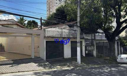 Imóvel para investidor na Vila Leopoldina, com 450 m² - São Paulo