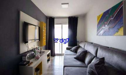 Cobertura com 3 dormitórios à venda, 155 m² - Jaguaré - São Paulo/SP