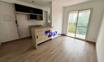 Oportunidade única apartamento com 54 m², melhor custo benefício!.