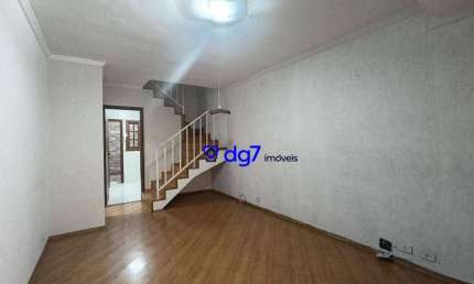 Casa com 2 dormitórios para alugar, 70 m² - Butantã - São Paulo/SP